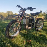 Электробайк 🏍