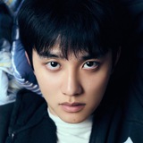 EXO ◑ KYUNGSOO 🐧