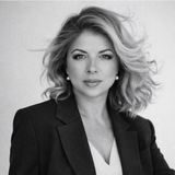 Мари Идрисова 🐆 Психология публичности 🐆