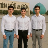 إعلام متوسطة ميثم التمار للبنين