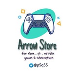 ARROW