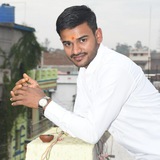 Sunil sahu