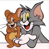 توم وجيري