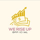 We Rise Up Official