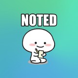 My Arabic Notes
