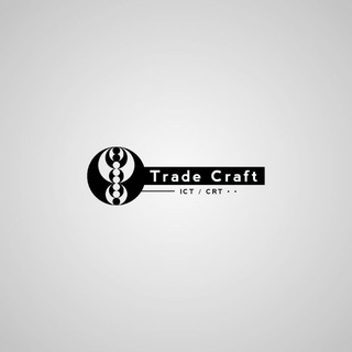 TradeCraft ICT/CRT