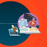 الاختبارات الوزارية للغة الإنكليزية للسادس الإعدادي