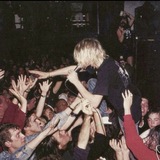 All about Kurt Cobain