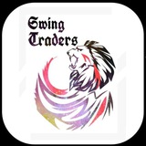 Swing trading with Prince