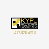 KYPJ Official Student-HEP