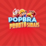 POPBRA PRONTO SINAIS - PRAGMATIC PLAY