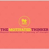 The motivated Thinker