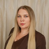 Блондинка в колдовских мирах|| Анна Одувалова