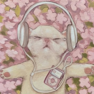 " IT’S MUSIC "