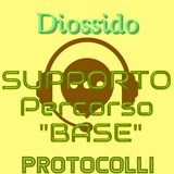 CANALE DI SUPPORTO AL PERCORSO BASE - PROTOCOLLI