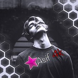 𝘼𝙎𝙄𝙁℘₄𝙆| آموزش هاے الایت فورکہ
