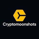 Cryptomoonshots (ONLY ALPHA PLAYS)