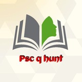 PSC Q HUNT
