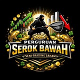 Perguruan Serok Bawah 🥋 🇮🇩