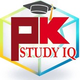 PK STUDY IQO Org.(Channel)