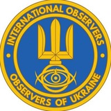 International Observers Ukraine