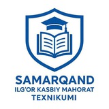 Samarqand temir yo‘l texnikumi yoshlar va ma'naviyat