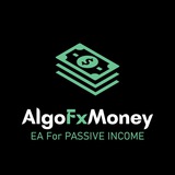 AlgoFxMoney Official