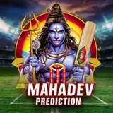 MAHADEV PREDICTION ™ 🕉️ <i class="emoji" style="backgroun