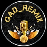 | Gad_Remix | گاد_ریمیکس |