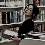 ⋆ روايــات، لوتس ♡゙.