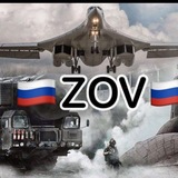 Z 🇷🇺 Информфронт V 🇷🇺
