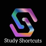 Study Shortcuts
