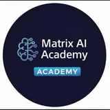 Matrix AI Academy