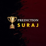 Prediction Suraj