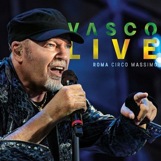 Vasco Rossi PlayList Canzoni WB