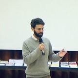 Riccardo Fraddosio