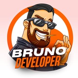 Bruno Developer 🚀