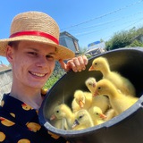 Кирилл | Молодой ФЕРМЕР 👨🌾