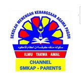 SMKA PAGOH - PARENTS 📌📌📌