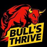 BULL'S THRIVE CRYPTO