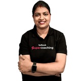 Priyanka Ma'am Testbook