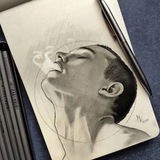 ★pencil arts★
