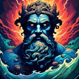 POSEIDON pronostic 👻