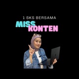 CHANNEL 1 SKS Community Miss.Konten