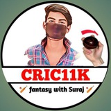 Cric11k