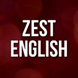 Zest English
