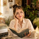 کـتـابـسـتـان