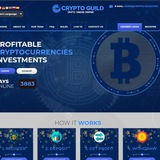 CRYPTO GUILD LTD