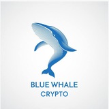 Blue Whale Crypto ™