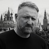 🇮🇪 Chay Bowes, The Irishman in Russia 🇷🇺 <